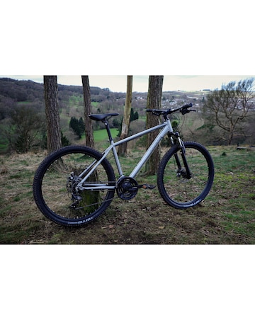 Claud Butler B Haste 1.0 Mountain Bike - 19 inch Frame
