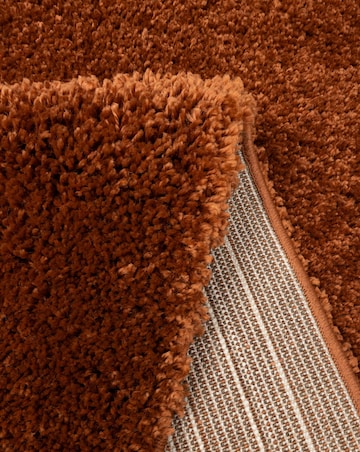 Supersoft Luxury Shaggy Rug