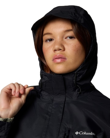 Columbia Pouring Adventure III Jacket
