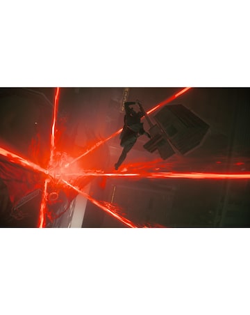 Control Resonant (PS5)