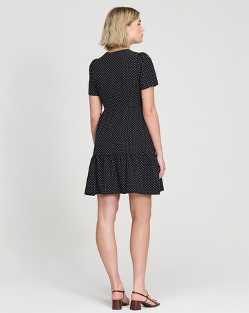 FINERY LONDON LOLA DRESS