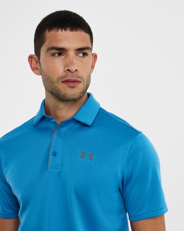Under Armour Tech Polo