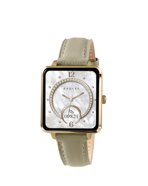 New In - Radley Series 58 Smart Watch