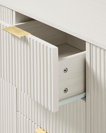 Fernley Large Sideboard