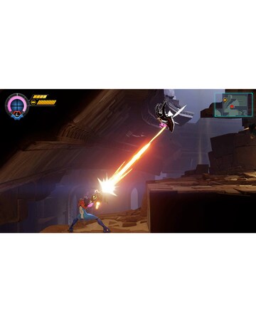 Metroid Ravenous (Nintendo Switch 2)