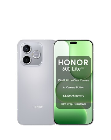 Honor 600 Lite 8GB 256GB - Velvet Grey