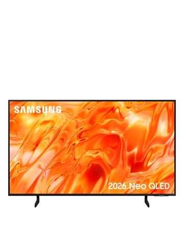 Samsung QE43QN73HAUXXU 43in Neo QLED 4K AirSlim Vision AI Smart TV