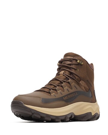 Merrell Thermo Chill 2 Mid Waterproof Boots
