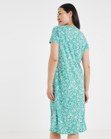 Julipa Value 2 Pack Printed Nighties