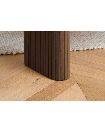 Axel Dining Bench