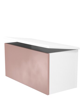 Haydn Ready Assembled Blanket Box - Kids
