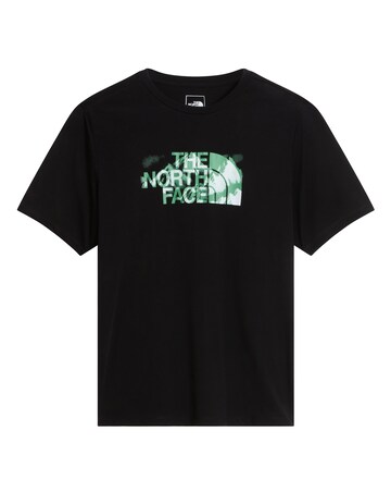 The North Face Foundation Short Sleeve Graphic T-Shirt