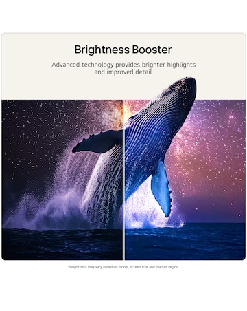LG OLED65C66LB 65in OLED Evo AI 4K Smart TV