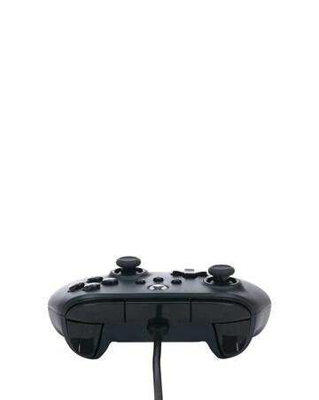 PowerA Wired Controller for Xbox Series X/S - Black