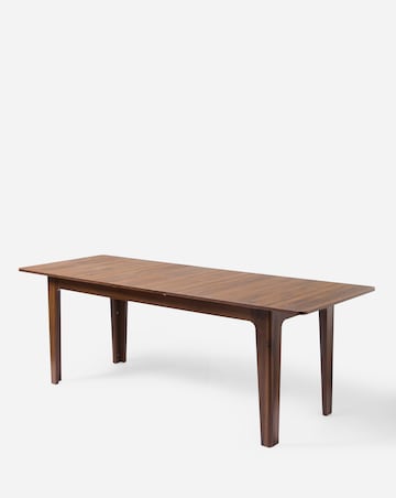 Charlotte 6 Seater Extendable Dining Table