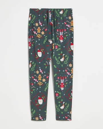 Pretty Secrets Nutcracker Family Pyjamas - Kids