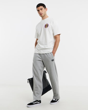 VANS Stretch Logo Straight Leg Pants