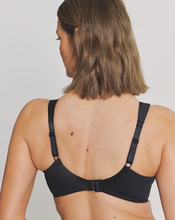 Triumph True Shape Sensation Minimiser Wired Bra