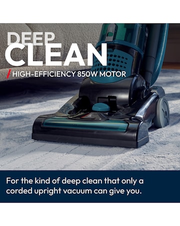 Hoover TH31BO01 Breeze Evo Upright Vacuum