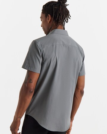 Short sleeve Formal Shirt Regular