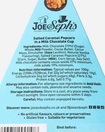 Joe & Seph's Festive Hamper