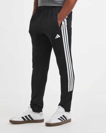 adidas Work Out Essentials All Set 3 Stripe Pant