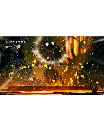 Hollow Knight Silksong (Xbox Series X)
