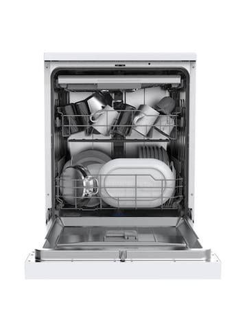 Midea Dishwasher - White