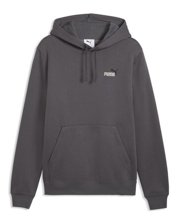 PUMA Essentials Small Logo Fleece Hoodie