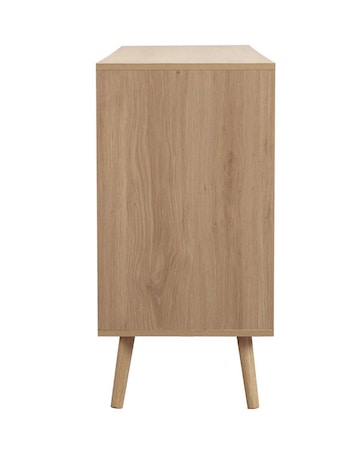 Croxley 2 Door Sideboard