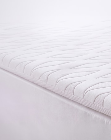 Dormeo Octaspring Bodyzone Mattress Topper