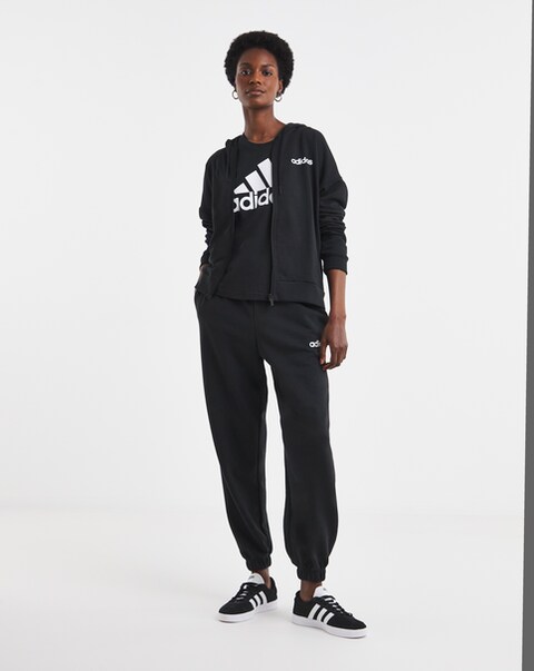 adidas Essentials Linear French Terry Pants