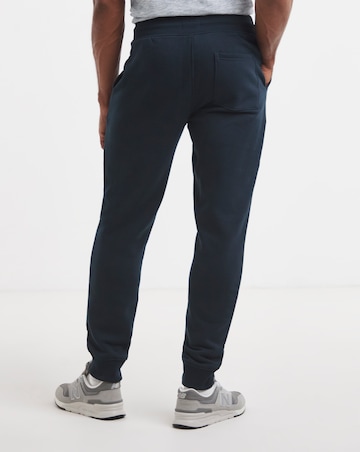 Cuffed Jogger
