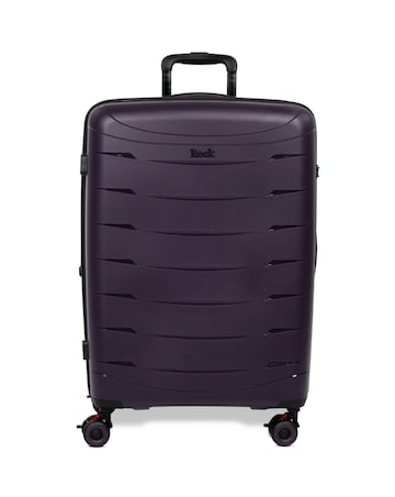 Rock Resilient 3pc Suitcase
