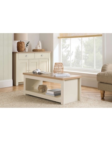 Highgate Coffee Table