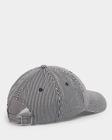 Sweaty Betty Azure Lifestyle Cap