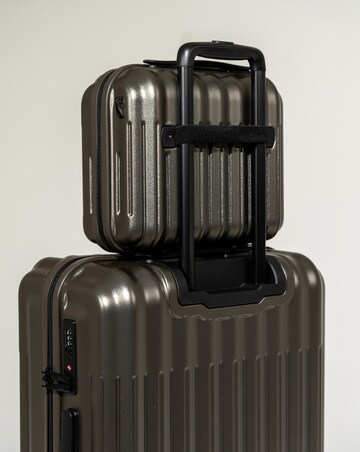 Rock Luna Vanity Case