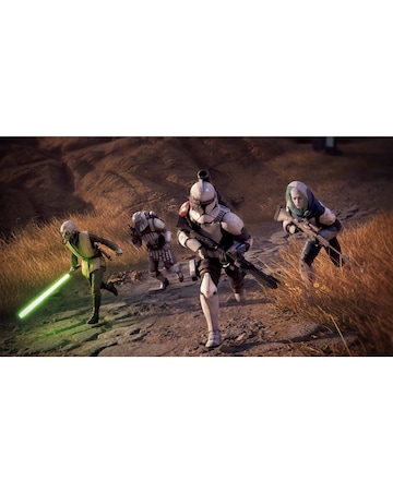 Star Wars Zero Company (Xbox Series X)