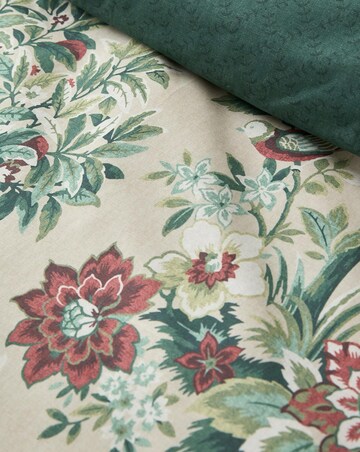 D & D Otillie Tapestry Duvet Cover Set