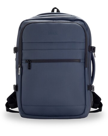 Rock Dalston Backpack