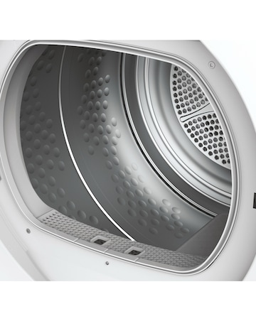 Candy Smart CSE C10DF-80 10kg Condenser Tumble Dryer