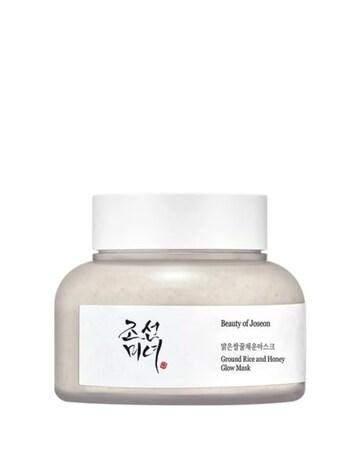 Beauty Of Joseon Ground Rice and Honey Glow Mask 150ml
