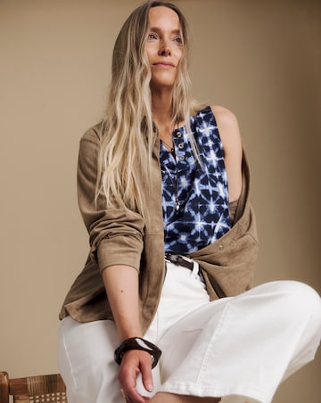 Julipa 2 Pack Cotton Vest's