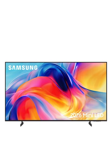 Samsung UE55M70HAKXXU 55in Mini LED HDR 4K Smart TV