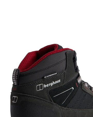 Berghaus Expeditor Trek Boots