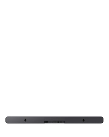 TCL S45H Series 2.0 Dolby Atmos All-in-One Dual Bass Soundbar