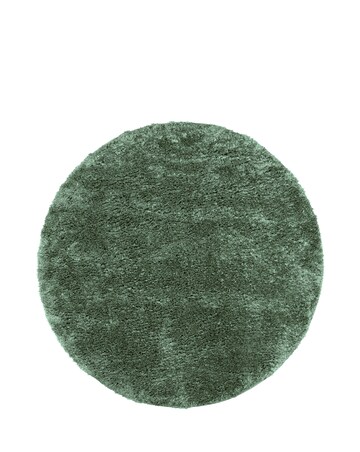 Soft Washable Rug