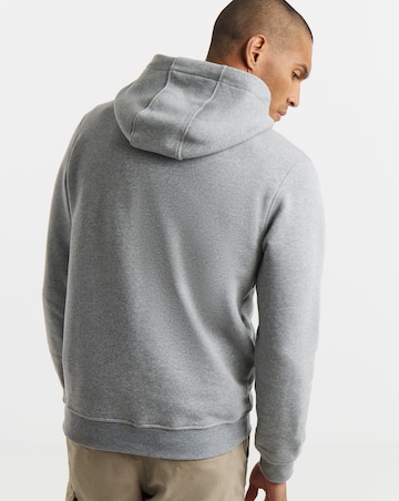 Berghaus Logo Hoodie