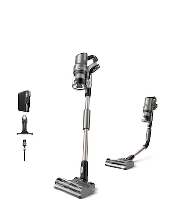Vax HomePro Plus Cordless Vacuum Cleaner