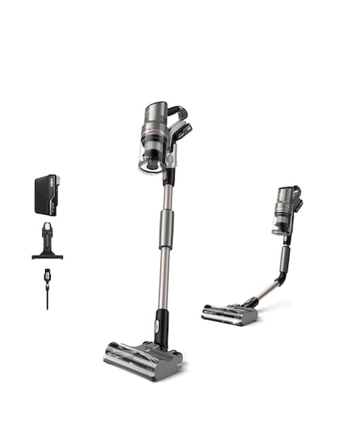 Vax HomePro Plus Cordless Vacuum Cleaner